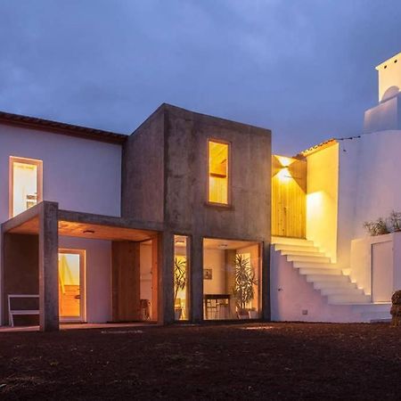 Casa Das Artes Serreta Εξωτερικό φωτογραφία