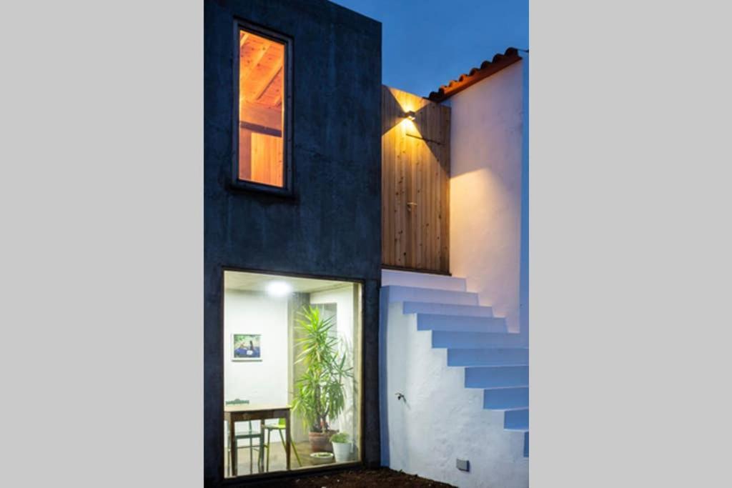 Casa Das Artes Serreta Εξωτερικό φωτογραφία