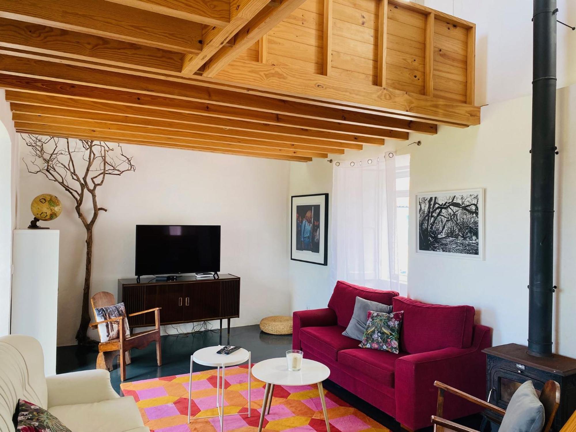 Casa Das Artes Serreta Εξωτερικό φωτογραφία